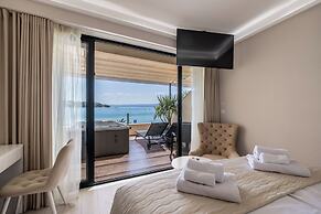 Sea View Luxury Rooms Seven of Nine