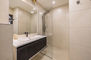 Sea View Luxury Rooms Seven of Nine