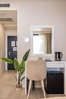 Sea View Luxury Rooms Seven of Nine