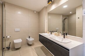 Sea View Luxury Rooms Seven of Nine