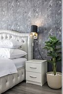 Sea View Luxury Rooms Seven of Nine