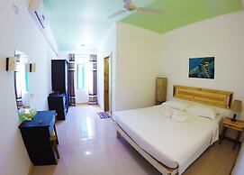 Kaafu Inn Guraidhoo