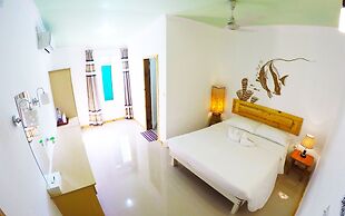 Kaafu Inn Guraidhoo