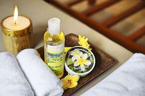 Jungle Haven Resort Central Ubud