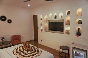 Jungle Haven Resort Central Ubud