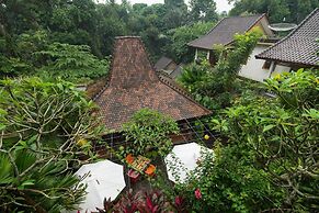 Jungle Haven Resort Central Ubud