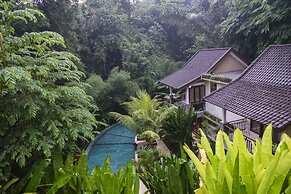 Jungle Haven Resort Central Ubud