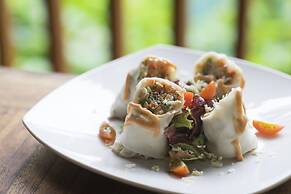 Jungle Haven Resort Central Ubud