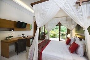 Jungle Haven Resort Central Ubud