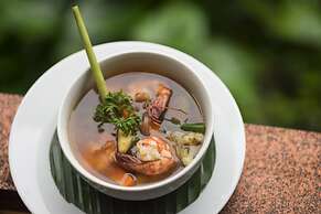 Jungle Haven Resort Central Ubud