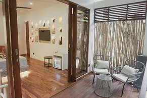 Jungle Haven Resort Central Ubud