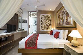 Jungle Haven Resort Central Ubud