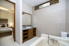 Jungle Haven Resort Central Ubud