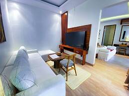 Jungle Haven Resort Central Ubud