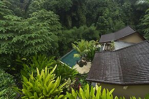 Jungle Haven Resort Central Ubud
