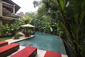 Jungle Haven Resort Central Ubud
