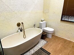 Jungle Haven Resort Central Ubud