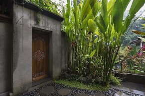 Jungle Haven Resort Central Ubud