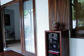 Jungle Haven Resort Central Ubud