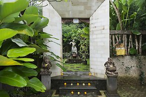 Jungle Haven Resort Central Ubud