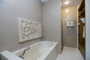 Jungle Haven Resort Central Ubud