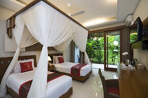 Jungle Haven Resort Central Ubud