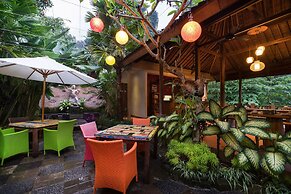 Jungle Haven Resort Central Ubud