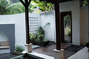 Jungle Haven Resort Central Ubud