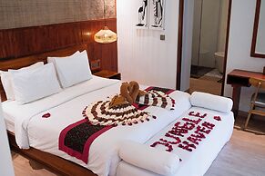 Jungle Haven Resort Central Ubud