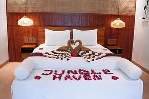Jungle Haven Resort Central Ubud