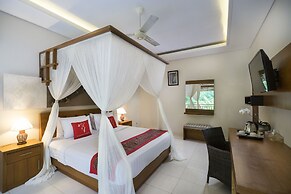 Jungle Haven Resort Central Ubud