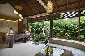 Jungle Haven Resort Central Ubud