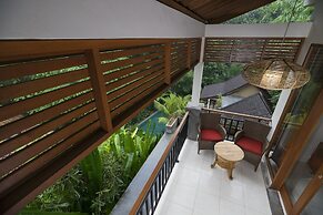 Jungle Haven Resort Central Ubud