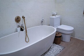 Jungle Haven Resort Central Ubud