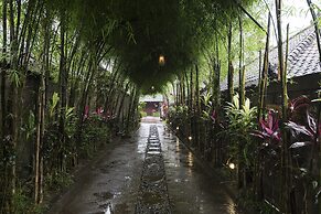Jungle Haven Resort Central Ubud