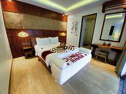 Jungle Haven Resort Central Ubud