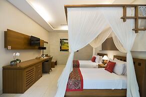 Jungle Haven Resort Central Ubud