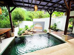 Jungle Haven Resort Central Ubud