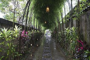 Jungle Haven Resort Central Ubud