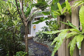Jungle Haven Resort Central Ubud