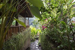 Jungle Haven Resort Central Ubud