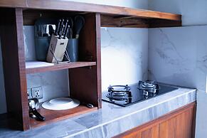 Jungle Haven Resort Central Ubud