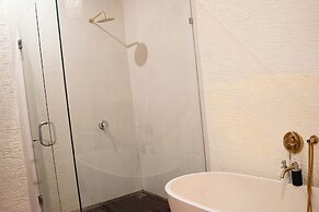 Jungle Haven Resort Central Ubud