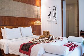 Jungle Haven Resort Central Ubud