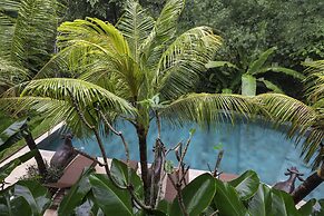 Jungle Haven Resort Central Ubud