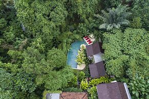Jungle Haven Resort Central Ubud