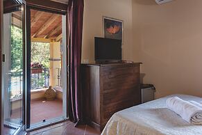 Villa Poggio di Gaville