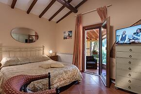 Villa Poggio di Gaville