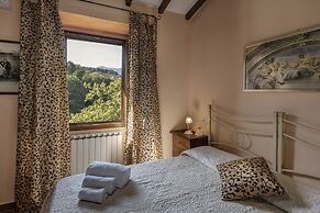 Villa Poggio di Gaville