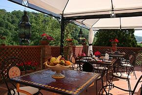 Villa Poggio di Gaville